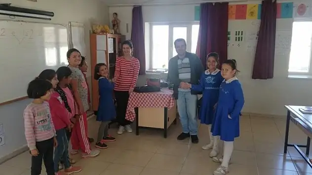 Konya'da 'Adabı Muaşeret' Projesi hayata geçiriliyor