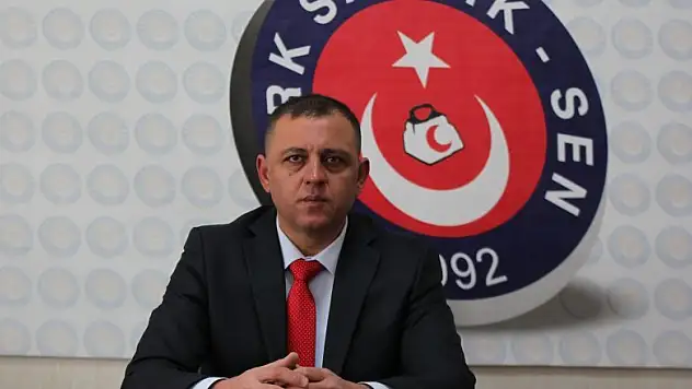 Metin Töke: 'Türk'ün gücünü bir kere daha göstereceğiz'