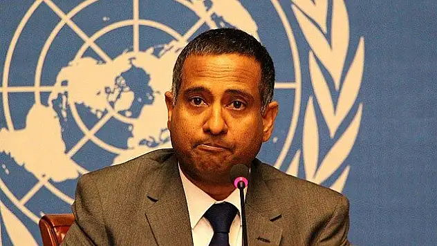 İran'da insan hakları uygulamaları kötüye gidiyor