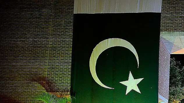 Pakistan-İran sınırındaki gerginlik