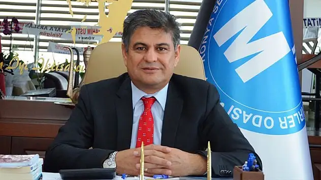 SMMMO'nun düzenlediği 19. Anadolu Odaları Eğitim Semineri tamamlandı