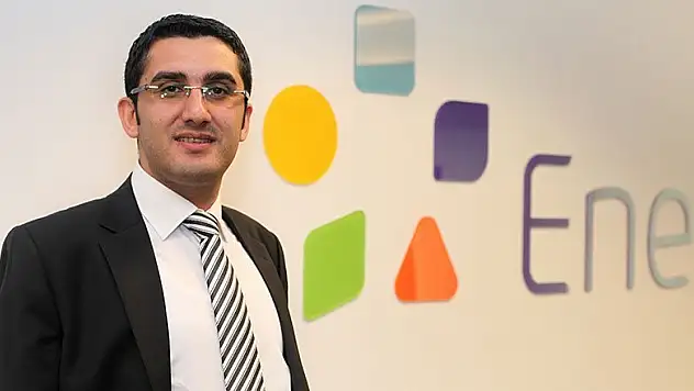 Enerya, güvenli doğal gaz kullanımı hakkında bilgilendirdi