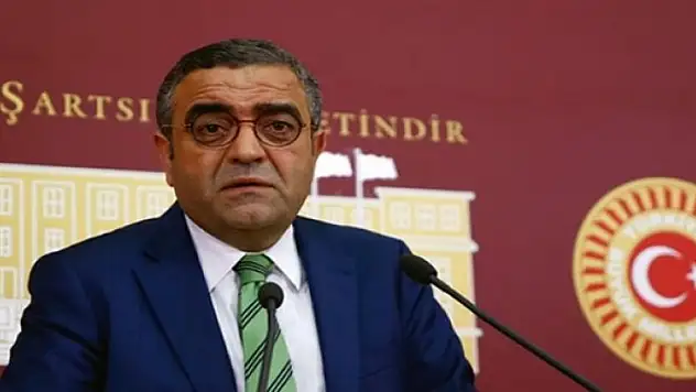 CHP'li Sezgin Tanrıkulu'na soruşturma başlatıldı