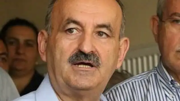 Müezzinoğlu: Deve sütü içmeyin