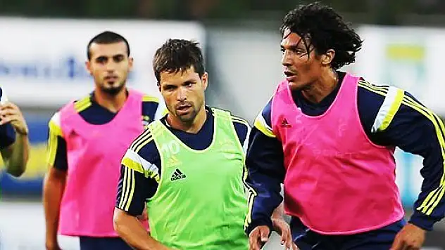 F.Bahçe'de ipler koptu! İdmana bile çıkmıyor!