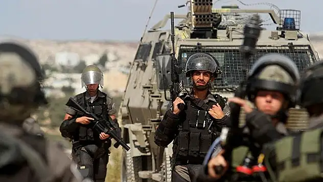 Batı Şeria'daki Hamas Sözcüsü gözaltına alındı