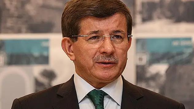 Suriye rejimi, IŞİD ve PKK Türkiye'nin düşmanıdır