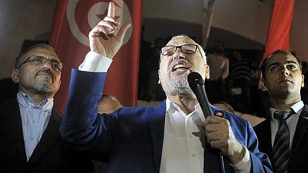 Nahda tek parti dönemine dönüşe izin vermeyecek