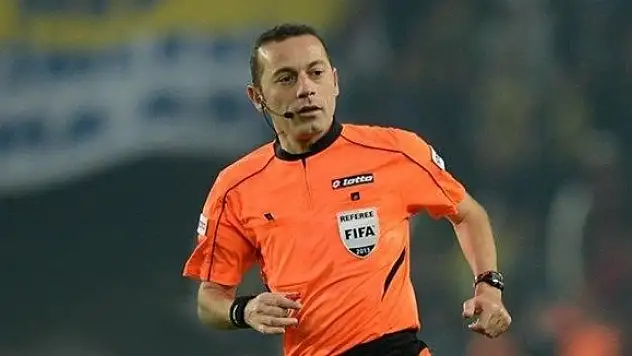 Cüneyt Çakır'a dev görev