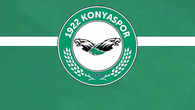 1922 Konyaspor'un teknik direktörü belli oldu.