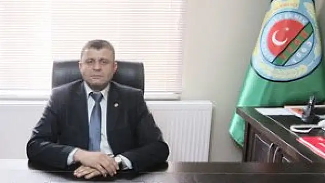 Gök ağlıyor, çiftçi gülüyor