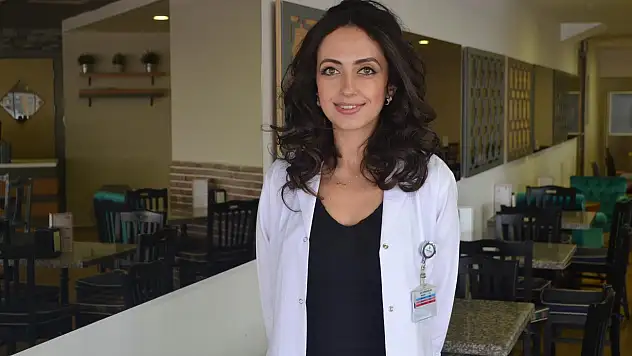 Kış saati uygulaması kilo sebebi olabilir