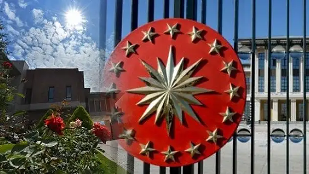 Cumhuriyet tarihinde bir ilk!