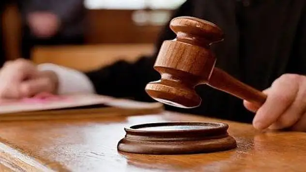 Konya'daki 'Sigara' cinayeti sanığına 45 yıl hapis cezası