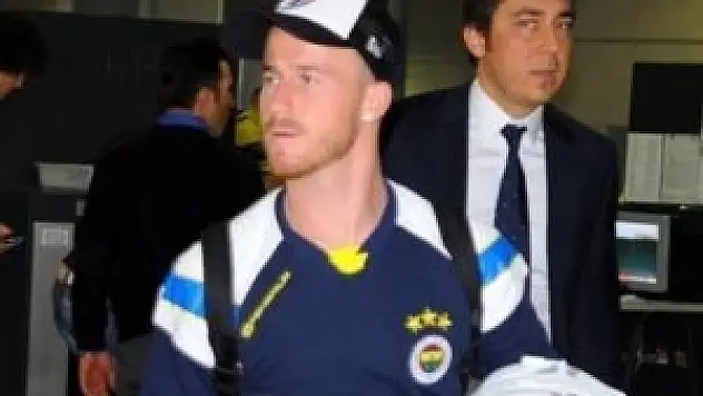 Stoch için Fenerbahçe'ye çılgın teklif!