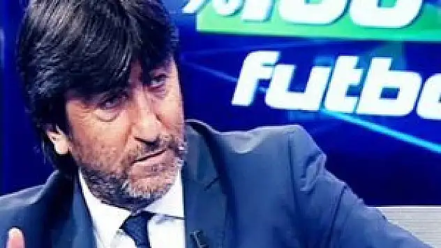 Dilmen'den itiraf! Beni mahcup etti