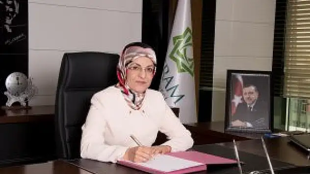 Toru'dan 29 Ekim mesajı