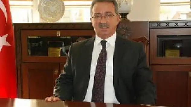 Başkan Hançerli'den 29 Ekim mesajı