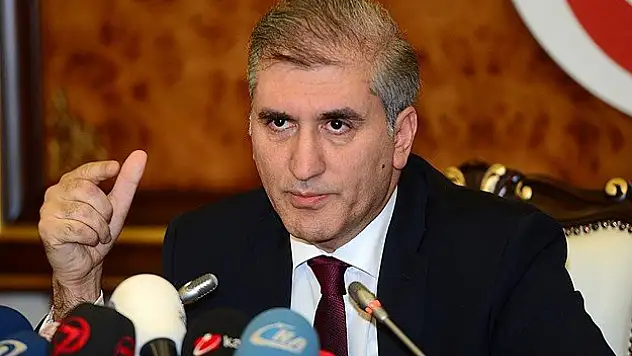 Şüpheli tozların hiçbirinde biyolojik madde yok