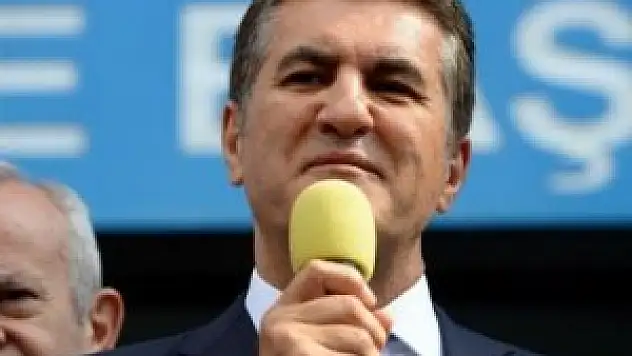 Mustafa Sarıgül'e 1 yıllık hapis istemi