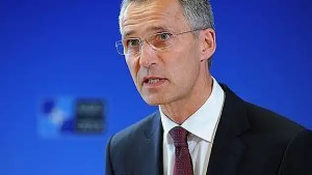 IŞİD'le savaşta yerel güçler öne çıkmalı