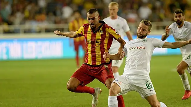 Yeni Malatyaspor maçı biletleri satışa çıkıyor