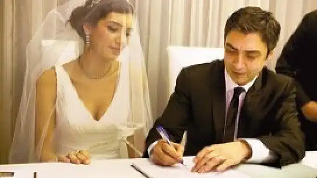 POLAT ALEMDAR'IN 12.12.12 SÜRPRİZİ