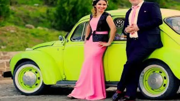 MUTLULUKLA DOLU BİR YOLA GİRDİLER