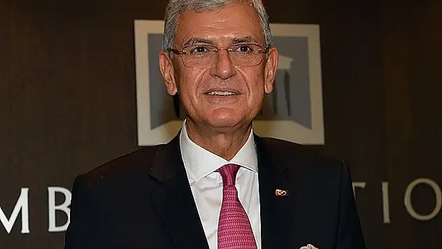 Avrupa Kobani konusunda Türkiye'ye haksızlık yapıyor