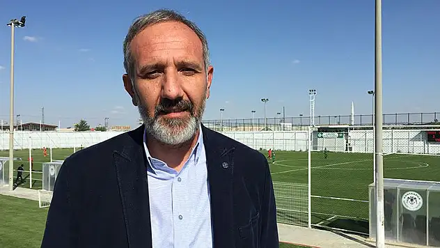 İttifak Holding Konyaspor'da hedef ilk 5