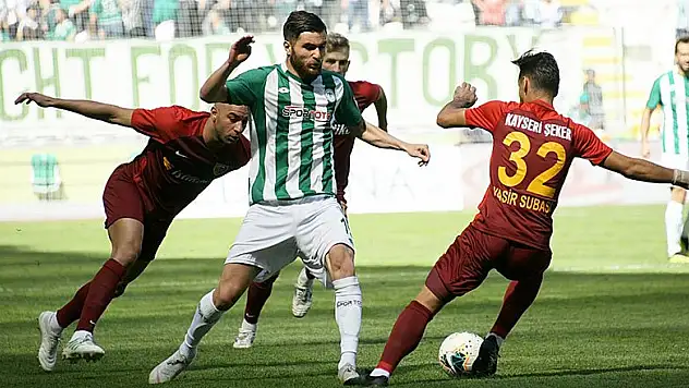 Shengelia'dan göz dolduran performans