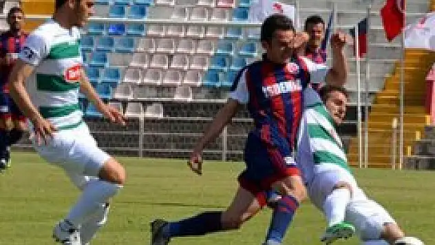 Anadolu Selçukluspor'dan zehir zemberek açıklama