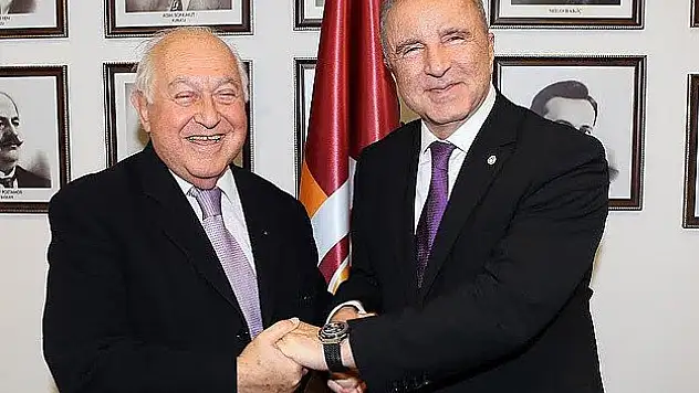 Yarsuvat görevi devraldı