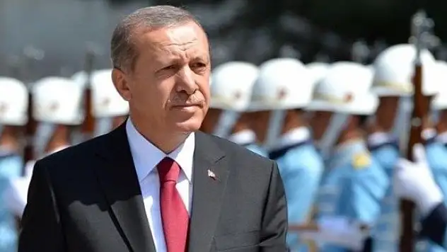 29 Ekim mesajında 'Cumhuriyet' vurgusu