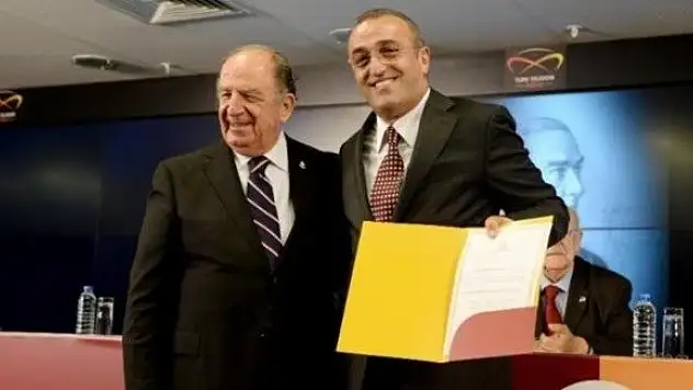 Albayrak'tan Sabri itirafı