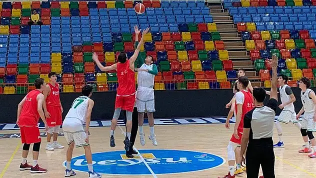 Konyaspor, Milli Takım karşısında galip