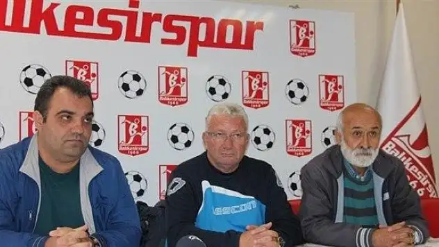 'Gemiyi terk etmeyeceğiz'