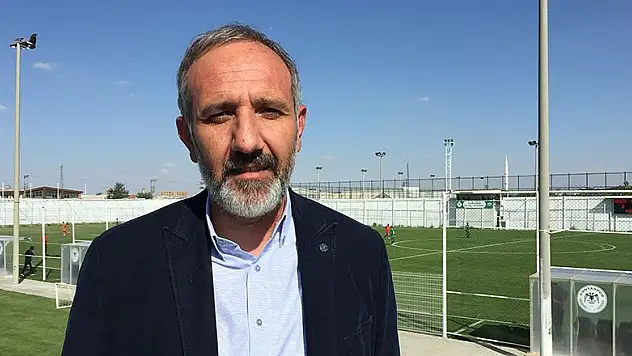 İttifak Holding Konyaspor'da hedef ilk 5