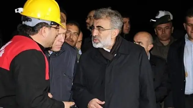 Su seviyesi düşmeye başladı