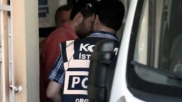 26 kişiden 9'u serbest bırakıldı