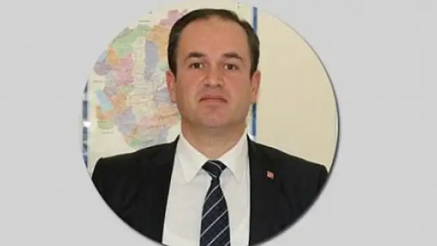 Konya Gençlik ve Spor İl Müdürü değişti