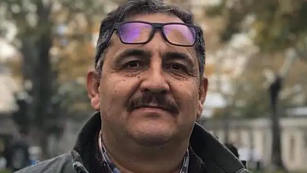 Abdülkadir Okumuşlar vefat etti