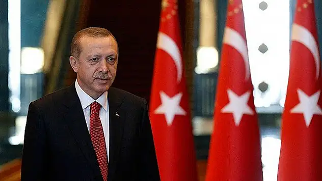 Bugün Cumhuriyet kendi özüyle yeniden buluşmuştur