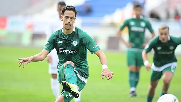 Son 2 maçta 4 penaltı