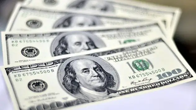 Dolar 2,20'nin altına indi