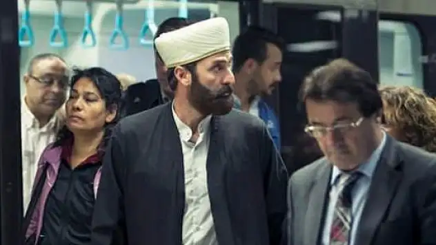 Kertenkele'nin yapımcısından eleştirilere cevap