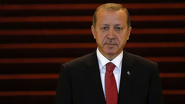 Cumhurbaşkanı Erdoğan Karaman'a gitti