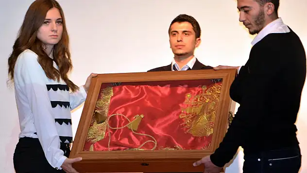 57. Alay Sancağı Ereğli'de