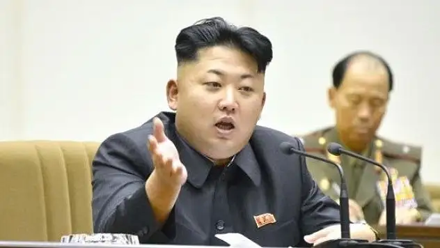 Dizi izlediği için 10 kişiyi idam ettirdi!