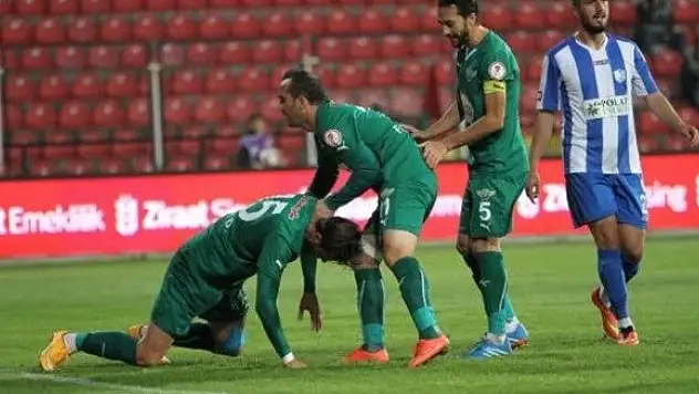 2 penaltı kaçırmanın ilginç cezası